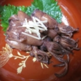 安くて簡単 ピリ辛で旨い 豆イカの煮付け レシピ 作り方 By Startrek 楽天レシピ 安くて簡単 ピリ辛で旨い 豆イカの煮付け レシピ 作り方 By Startrek 楽天レシピ